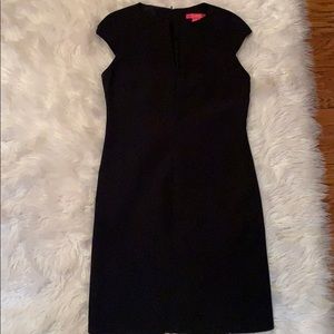 Catherine Malandrino Black dress